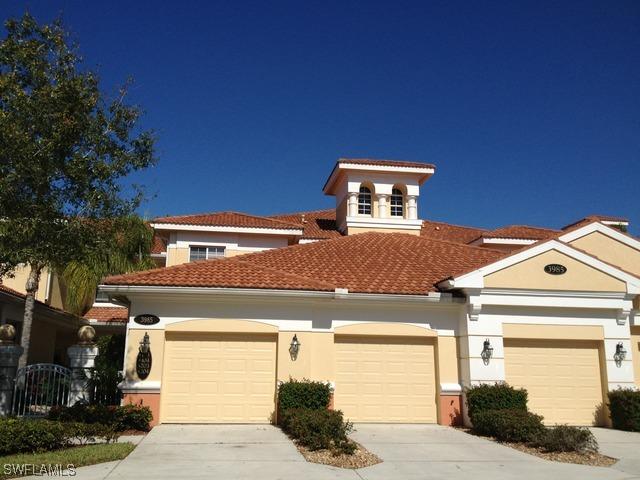 3985 Deer Crossing Ct. #104, Naples, FL 34114