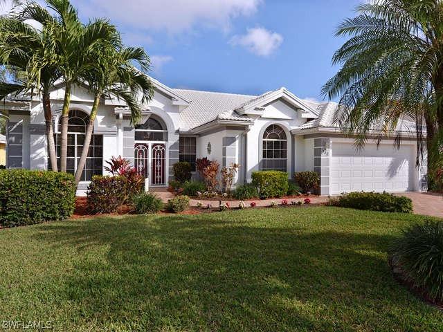 332 Lambton Ln., Naples, FL 34104