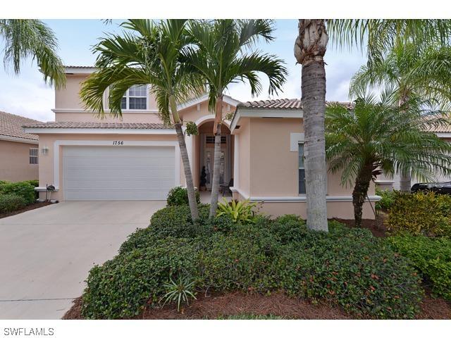 1756 Sanctuary Point Ct., Naples, FL 34110