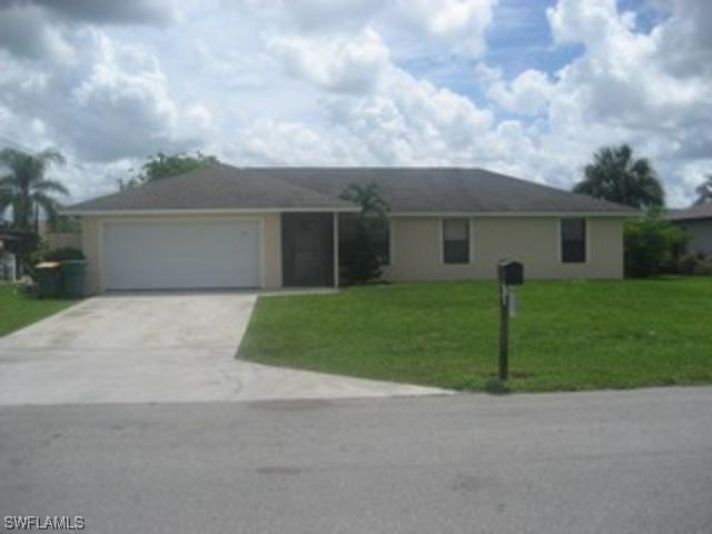 2628 44th Ter., Naples, FL 34116