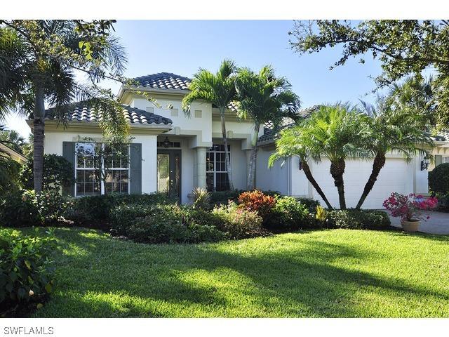 9115 Windswept Dr., Estero, FL