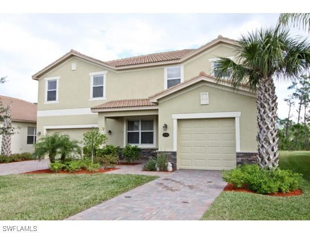 21568 Bella Terra Blvd., Estero, FL 33928