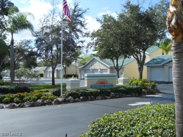 28740 Diamond Dr. #105, Bonita Springs, FL 34134