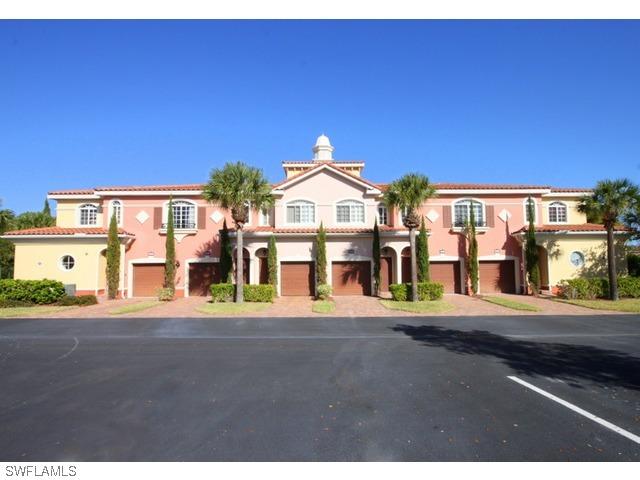 20101 Estero Gardens Cir. #202, Estero, FL