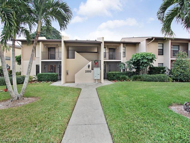 1000 Palm View Dr. #100, Naples, FL