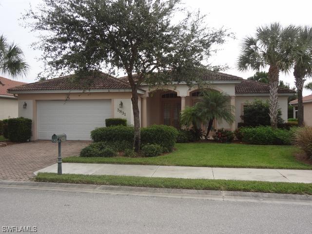 3831 Recreation Ln., Naples, FL