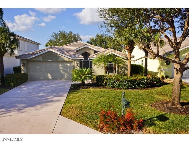 2190 Morning Sun Ln., Naples, FL 34119