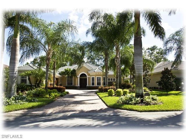 2794 Olde Cypress Dr., Naples, FL