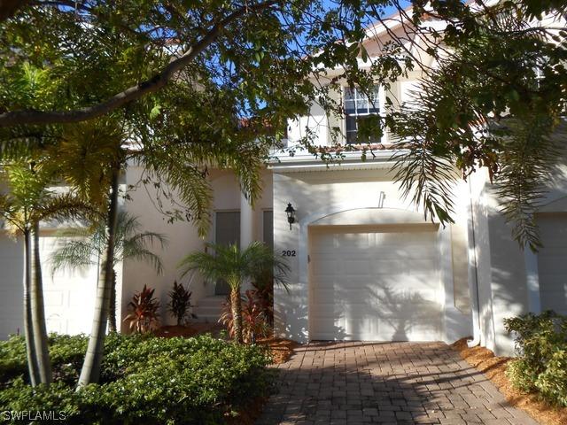 12858 Carrington Cir. #202, Naples, FL