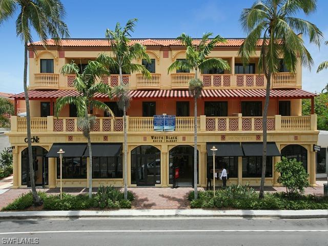 555 5th Ave. #302, Naples, FL 34102