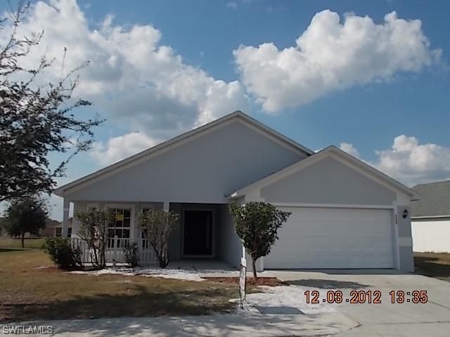 1149 Bush St., Immokalee, FL 34142