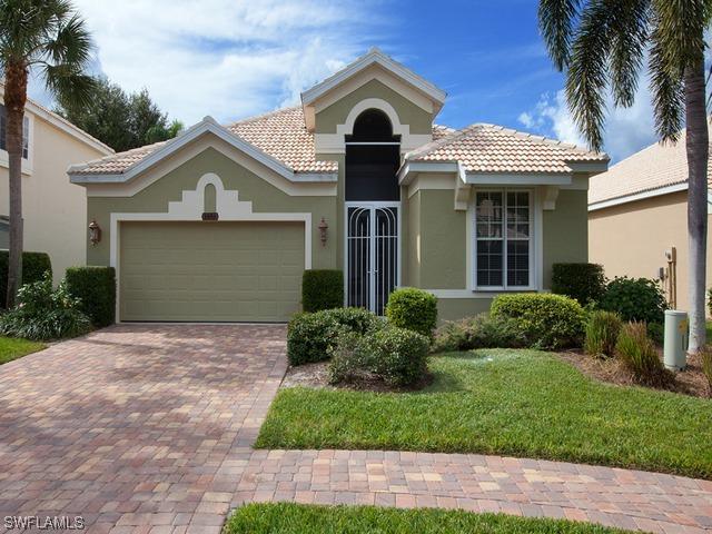 1856 Timarron Way, Naples, FL