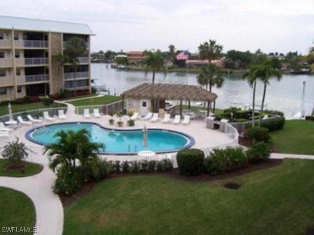 3000 Gulf Shore Blvd. #114, Naples, FL