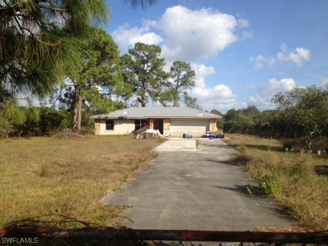 17850 Nalle Rd., North Fort Myers, FL