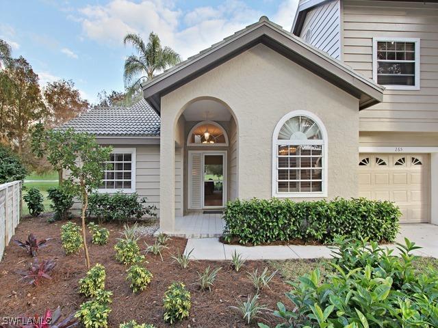 265 Perignon Pl., Naples, FL 34119