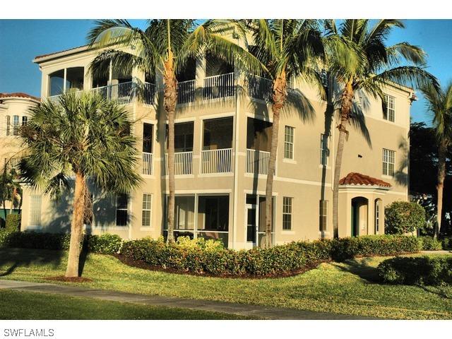 14335 Harbour Links Ct. #20A, Fort Myers, FL 33908