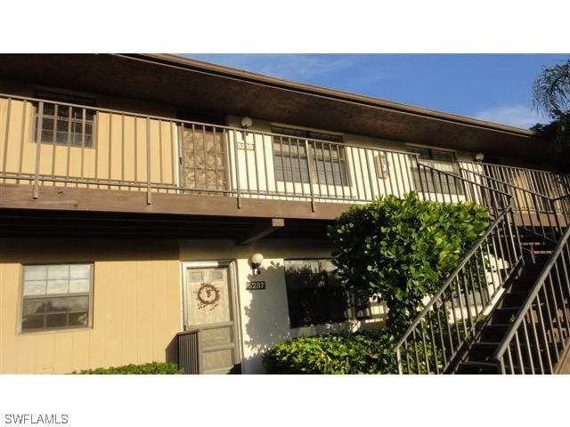 5299 Treetops Dr., Naples, FL