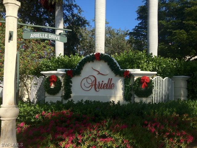 2210 Arielle Dr., Naples, FL 34109