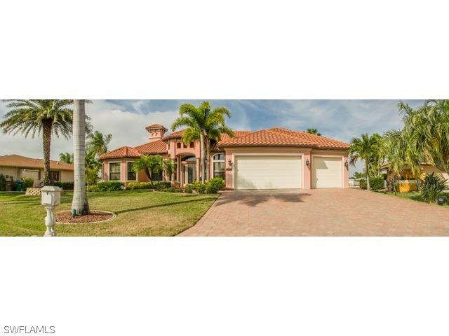 5205 Tamiami Ct., Cape Coral, FL