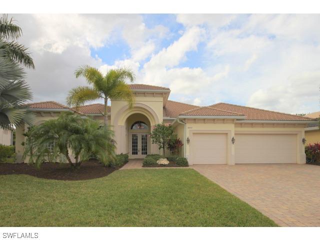 8600 El Mirasol Ct., Fort Myers, FL