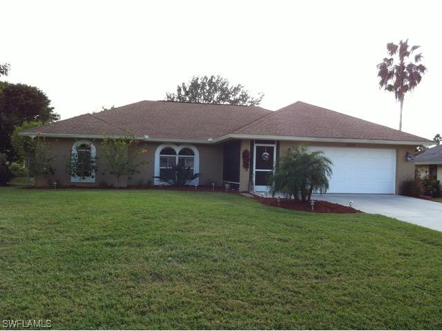 3629 Cartwright Ct., Bonita Springs, FL