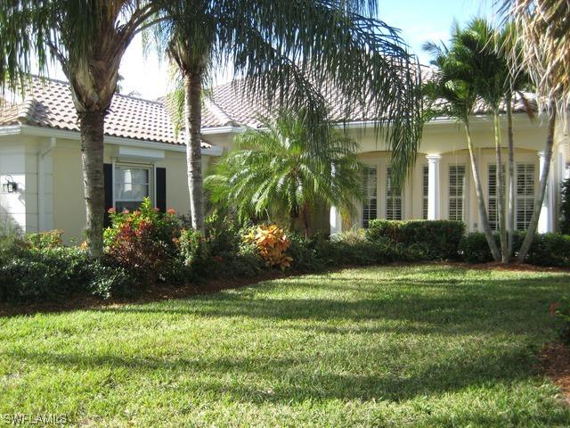 2876 Hatteras Way, Naples, FL 34119