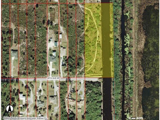 35th Ave., Naples, FL 34120