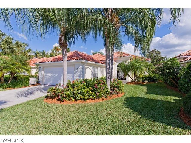 4336 Montalvo Ct., Naples, FL 34109