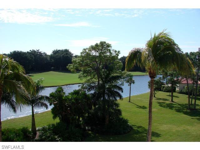 6360 Pelican Bay Blvd. #303, Naples, FL