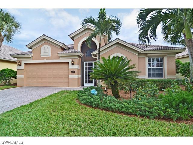 2320 Island Cove Cir., Naples, FL