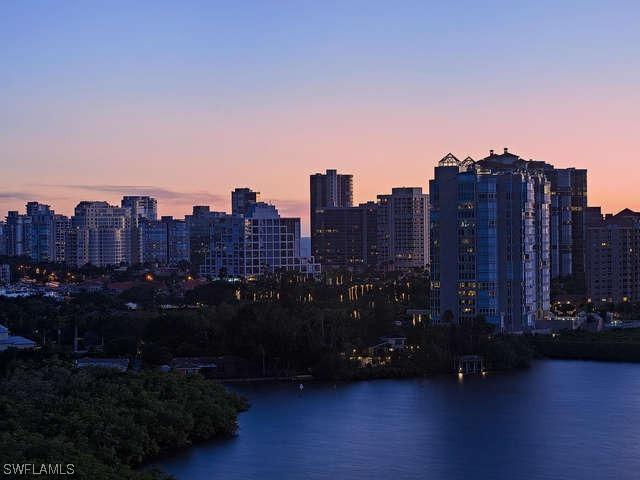 5555 Heron Point Dr. #1501, Naples, FL 34108