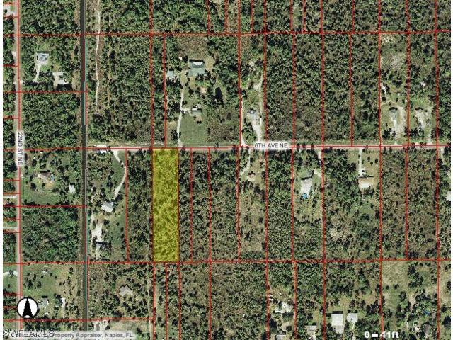 2350 6th Ave., Naples, FL 34120