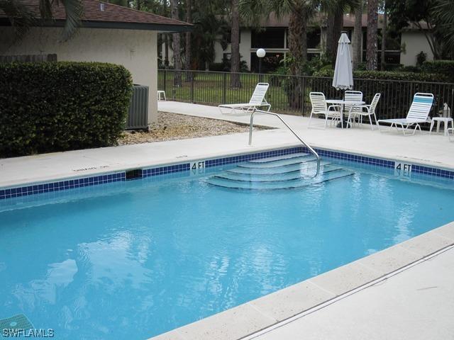 1901 Courtyard Way #C#203, Naples, FL