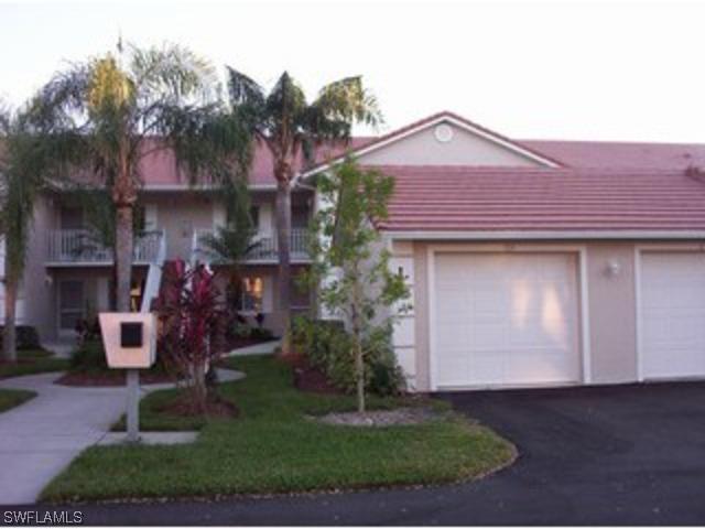 6820 Dennis Cir. #205, Naples, FL