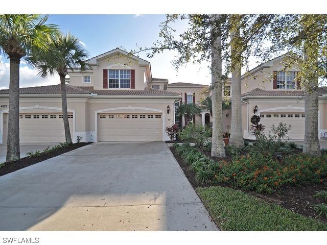 4825 Shinnecock Hill Ct. #101, Naples, FL 34112
