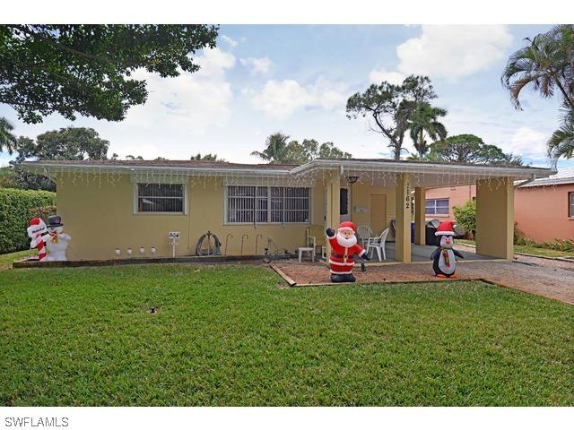 1162 8th Ter., Naples, FL 34102