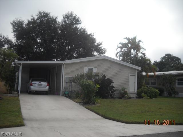 46 Lemans Dr., Naples, FL 34112