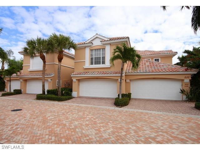 510 Via Veneto #102, Naples, FL