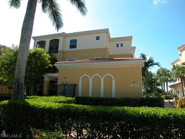 1450 Borghese Ln. #301, Naples, FL 34114