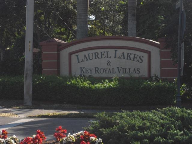 8274 Key Royal Cir. #1026, Naples, FL 34119