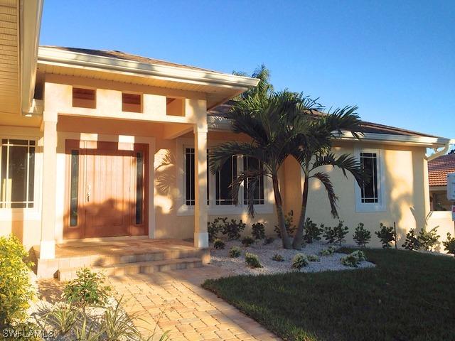 1875 Snook Dr., Naples, FL