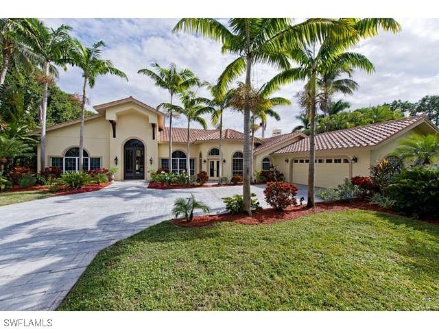 712 Hickory Rd., Naples, FL
