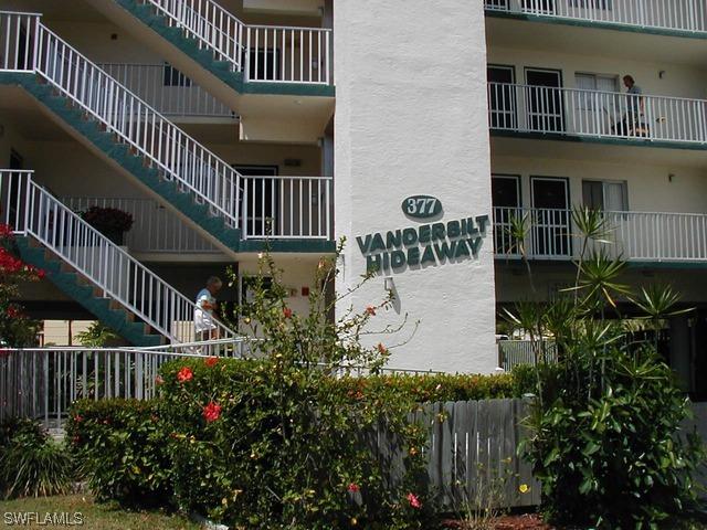 377 Vanderbilt Beach Rd. #101, Naples, FL
