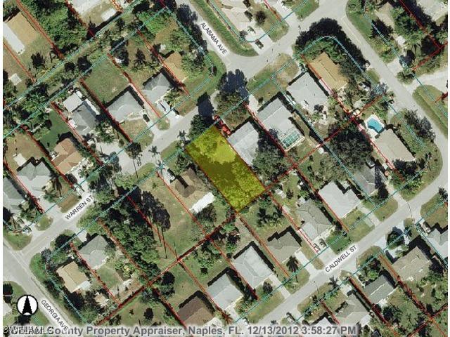 5322 Warren St., Naples, FL