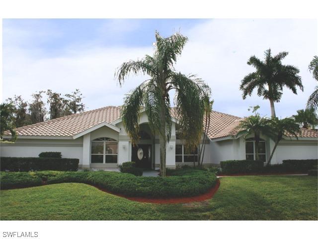 8080 Glenfinnan Cir., Fort Myers, FL 33912