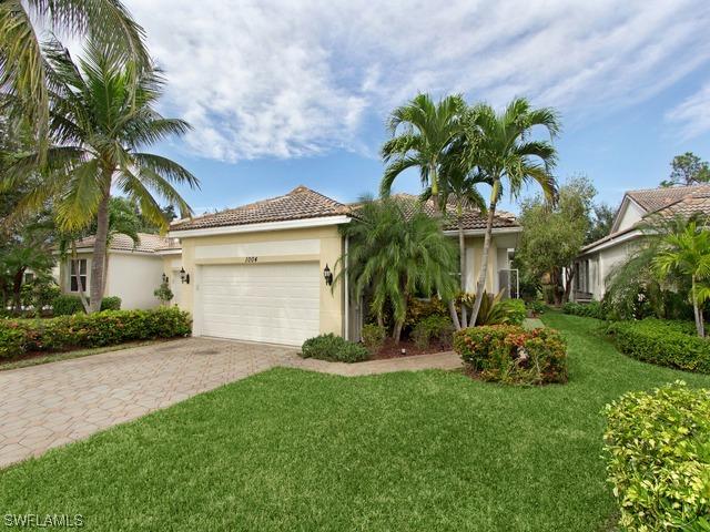1004 Eastham Ct., Naples, FL