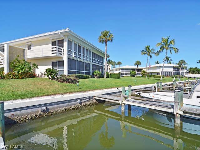 3300 Gulf Shore Blvd. #214, Naples, FL