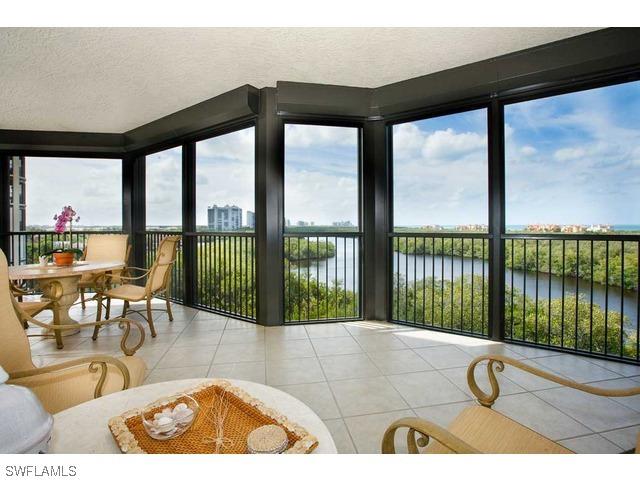 8960 Bay Colony Dr. #601, Naples, FL 34108