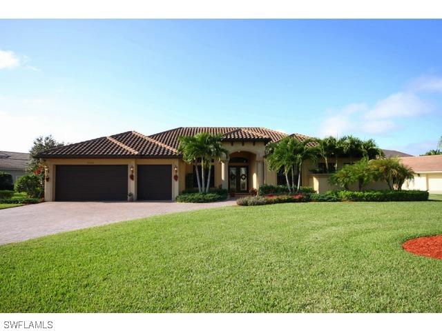 20491 Wildcat Run Dr., Estero, FL 33928