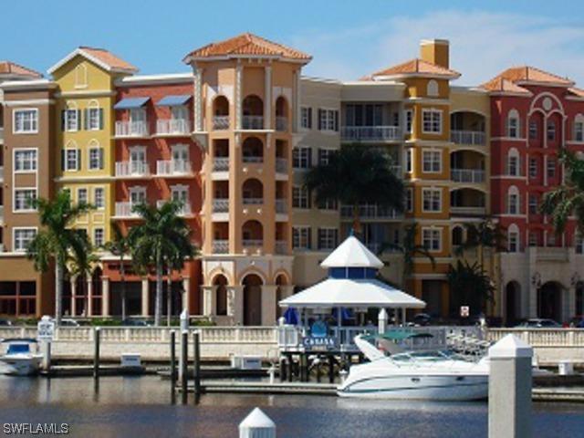 401 Bayfront Pl. #3305, Naples, FL 34102